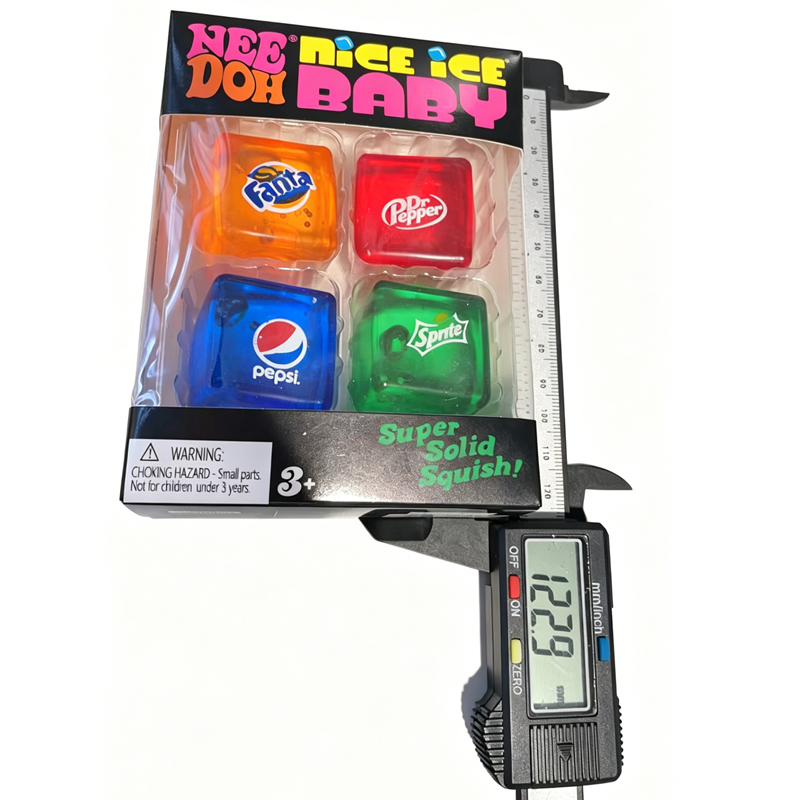New Set /Squishy Needoh /Nice  - Party Games Children avaliação e preço