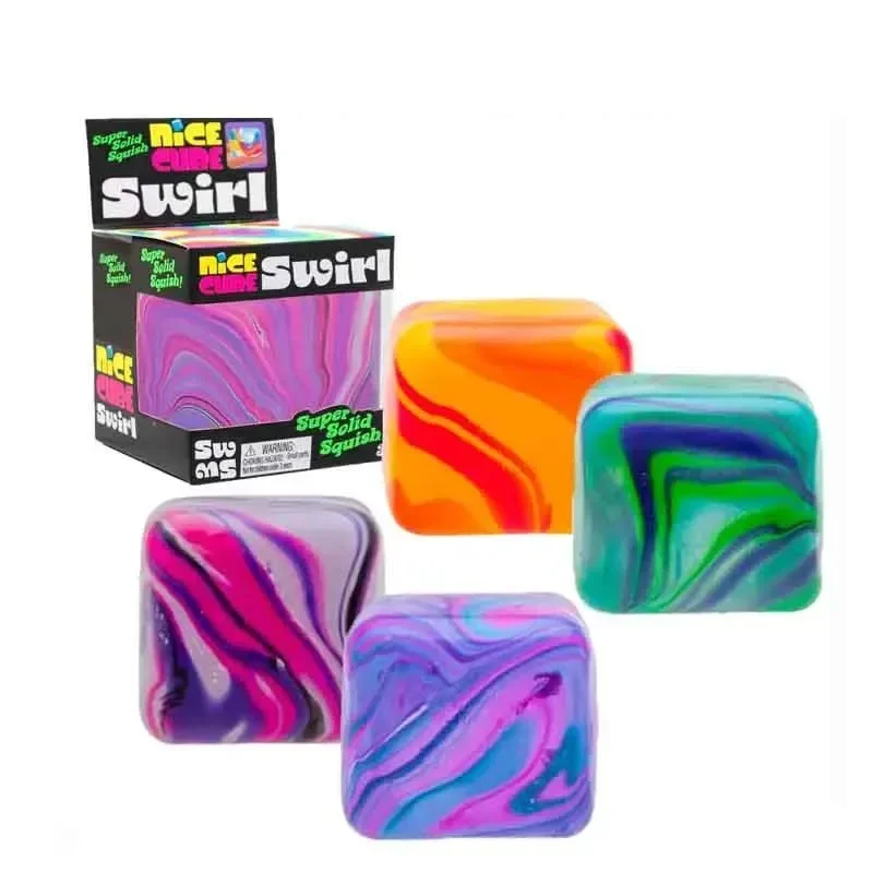 NeeDoh Surprise Box Squishy To - Party Games Children avaliação e preço