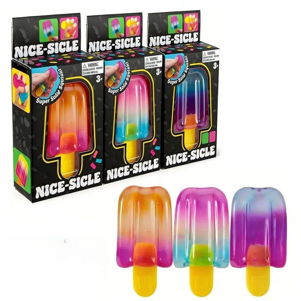 NeeDoh Surprise Box Squishy To - Party Games Children avaliação e preço