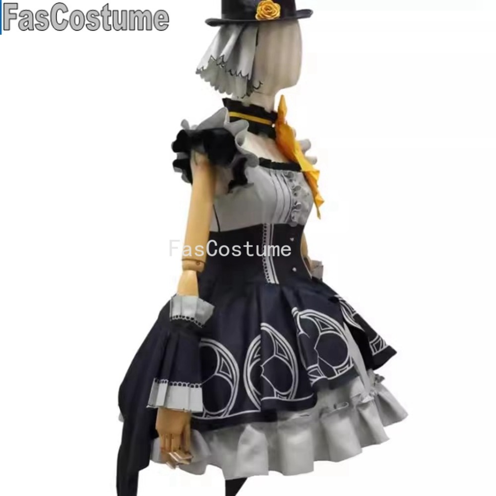 Male and Female Halloween Io H - Party Games Ios avaliação e preço