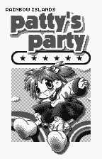 WS Game ** Rainbow Islands - P - Party Games Ios avaliação e preço