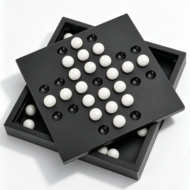 Europe Classic Single Chess Pe - Party Games Board Game avaliação e preço