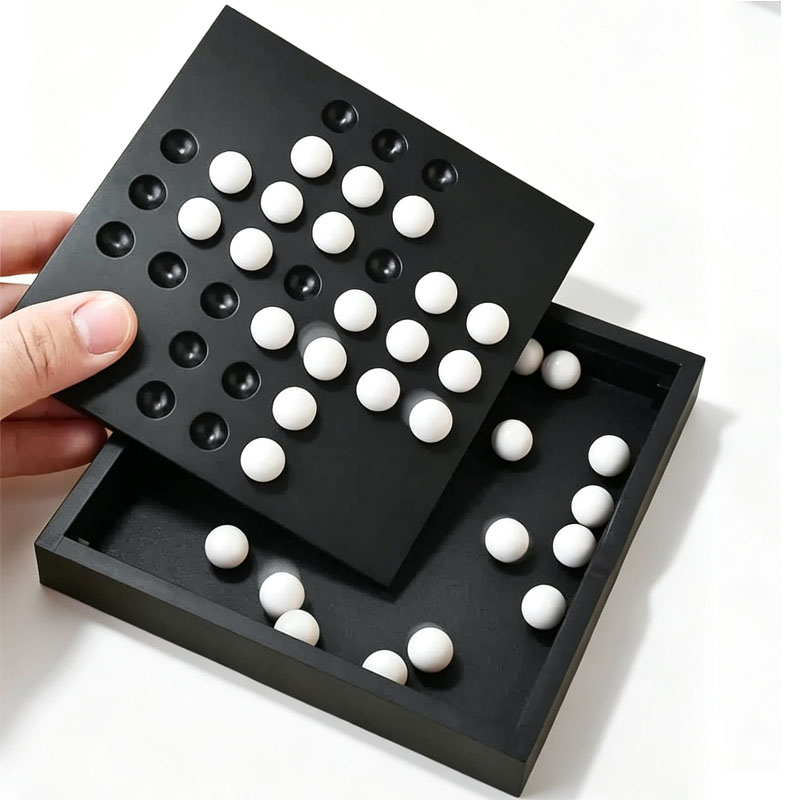 Europe Classic Single Chess Pe - Party Games Board Game avaliação e preço