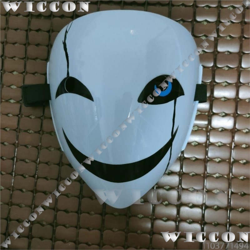 Gaster Sans Anime Game Cosplay - Party Games Children avaliação e preço