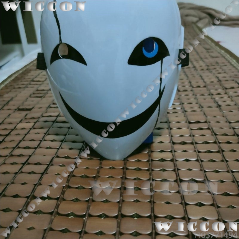 Gaster Sans Anime Game Cosplay - Party Games Children avaliação e preço