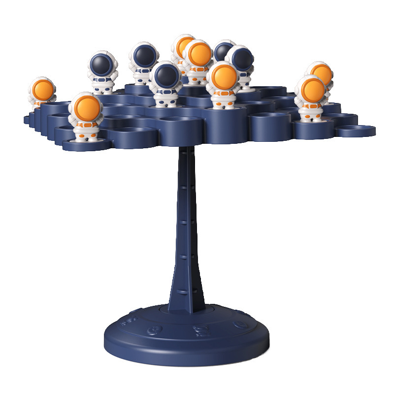 Astronauts Frog Balance Tree P - Party Games Children avaliação e preço
