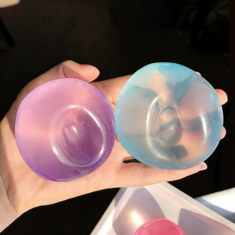 Squishy Plasticity Mochi Fidge - Party Games Adults Funny avaliação e preço