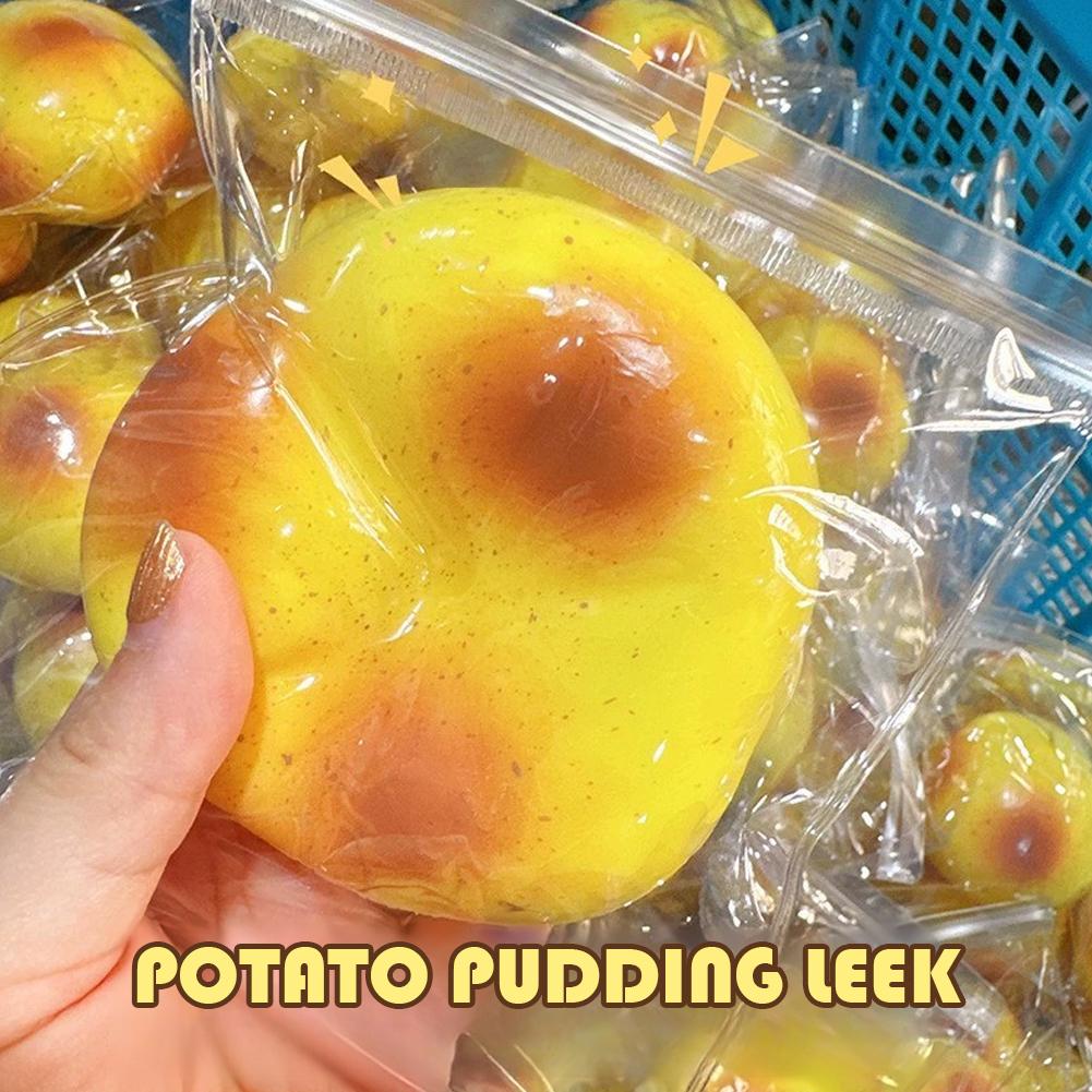 Kawaii Potato Toy (1 Pack) Sof - Party Games Adults Funny avaliação e preço