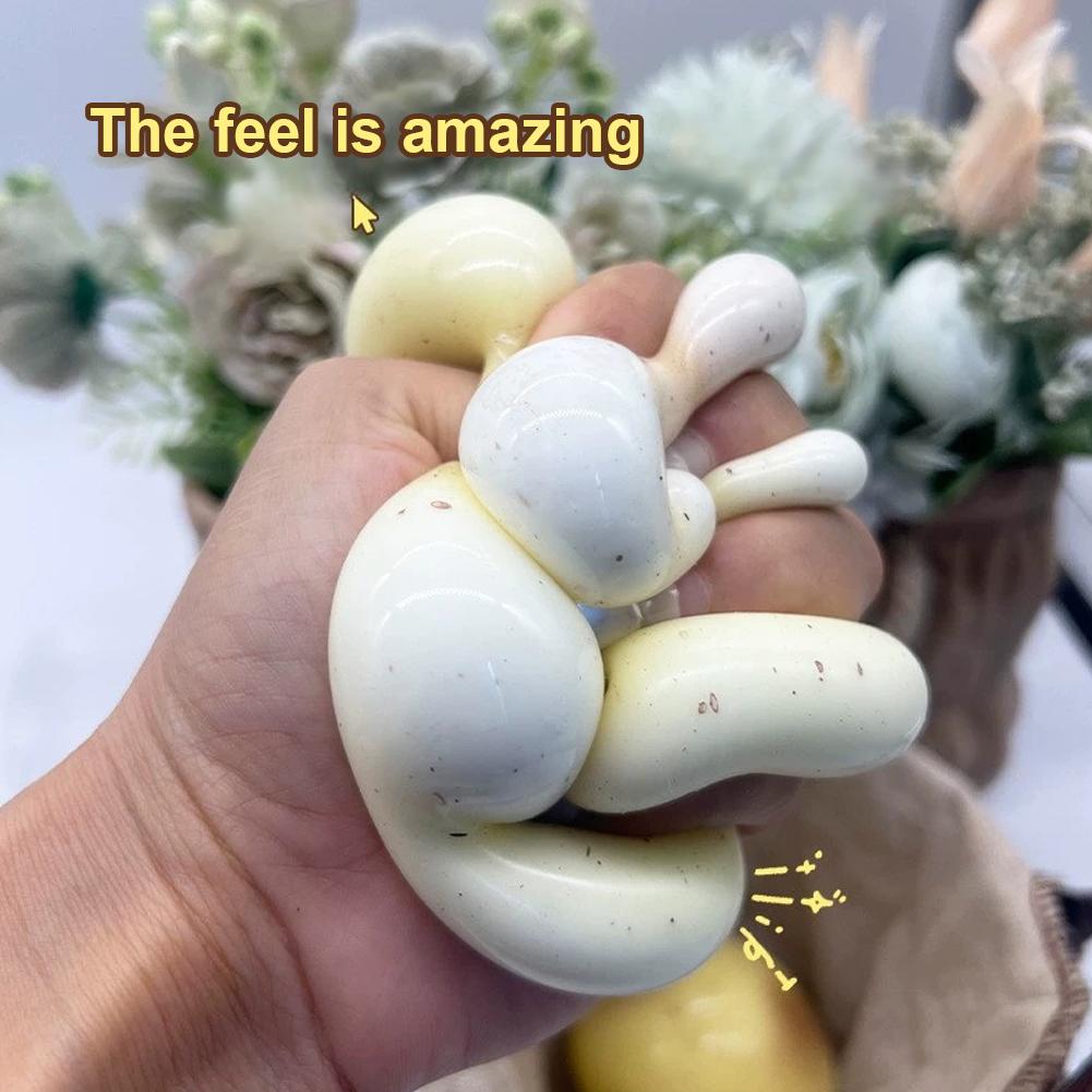Kawaii Potato Toy (1 Pack) Sof - Party Games Adults Funny avaliação e preço