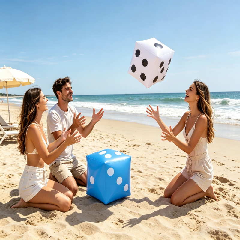 1PC/2PCS/4PCS Funny Inflatable - Party Games Adults Funny avaliação e preço