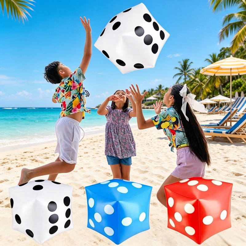 1PC/2PCS/4PCS Funny Inflatable - Party Games Adults Funny avaliação e preço