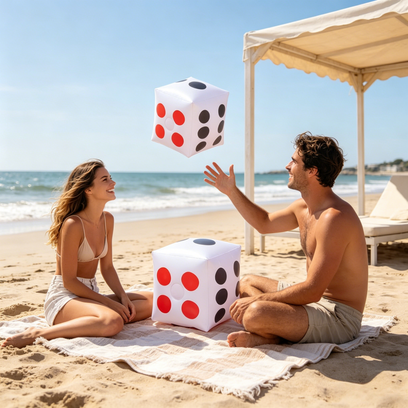1PC/2PCS/4PCS Funny Inflatable - Party Games Adults Funny avaliação e preço