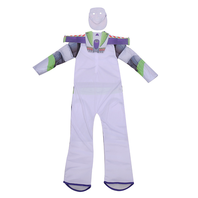 Buzz Lightyear Costume Kids Su - Party Games Children avaliação e preço