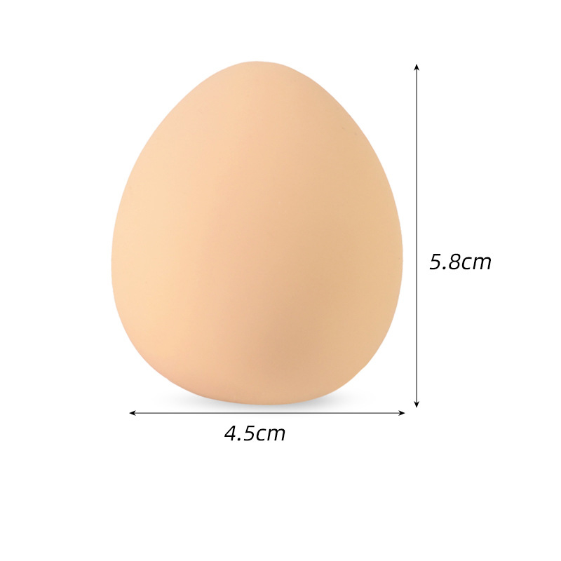 New Egg Squeeze Toys Smart Egg - Party Games Adults Funny avaliação e preço