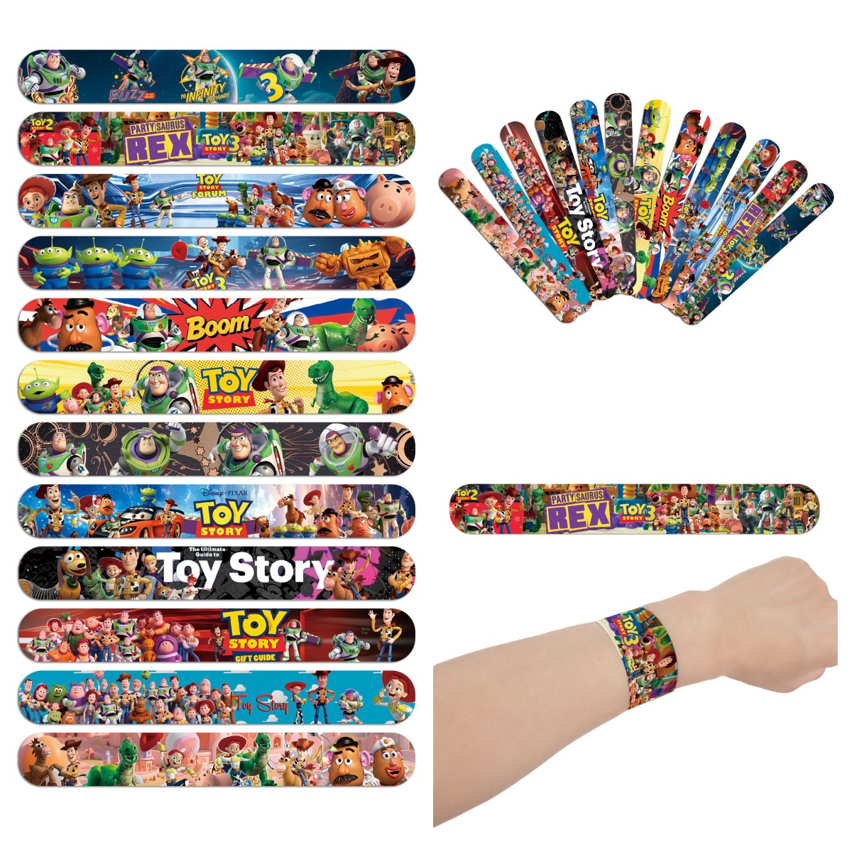 2026 New Disney Pixar Toy Stor - Party Games Children avaliação e preço