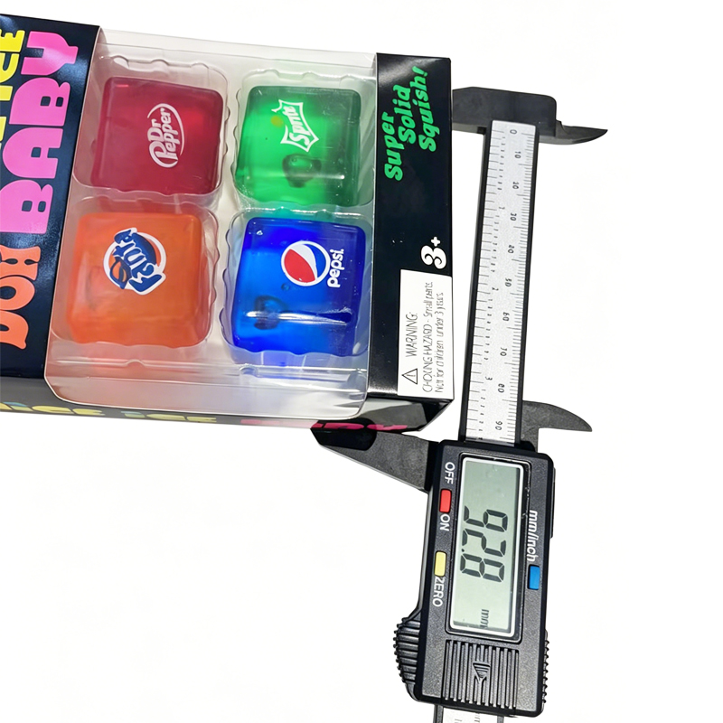 New Set /Squishy Needoh /Nice  - Party Games Children avaliação e preço