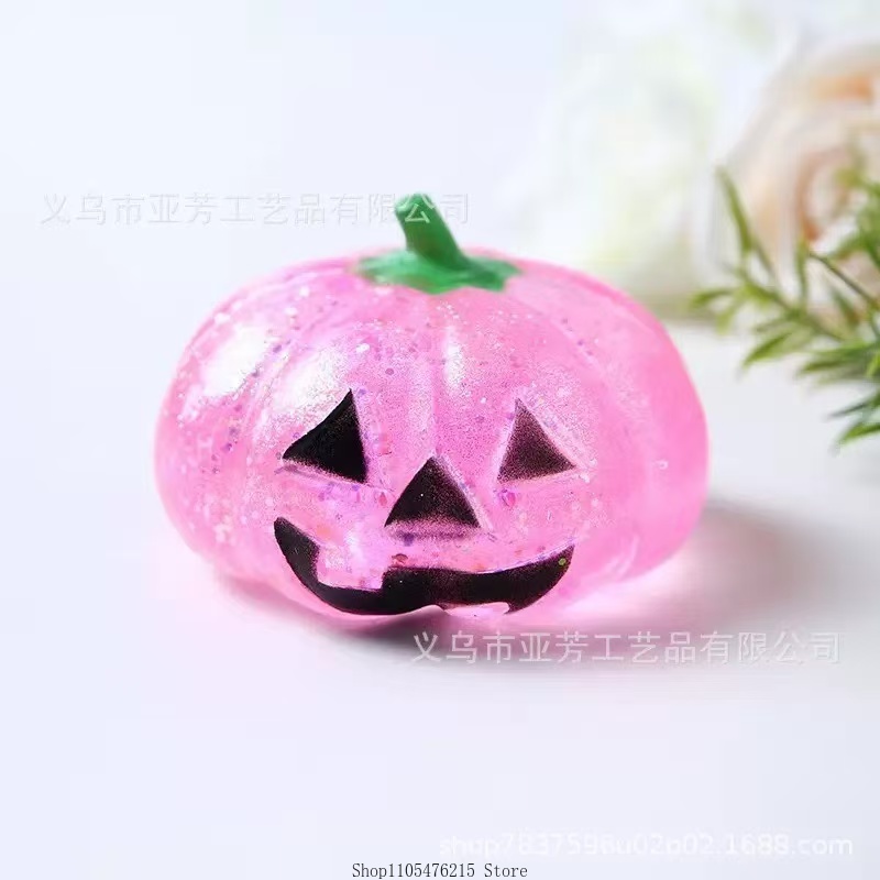 Halloween Pumpkin Maltose Stre - Party Games Adults Funny avaliação e preço