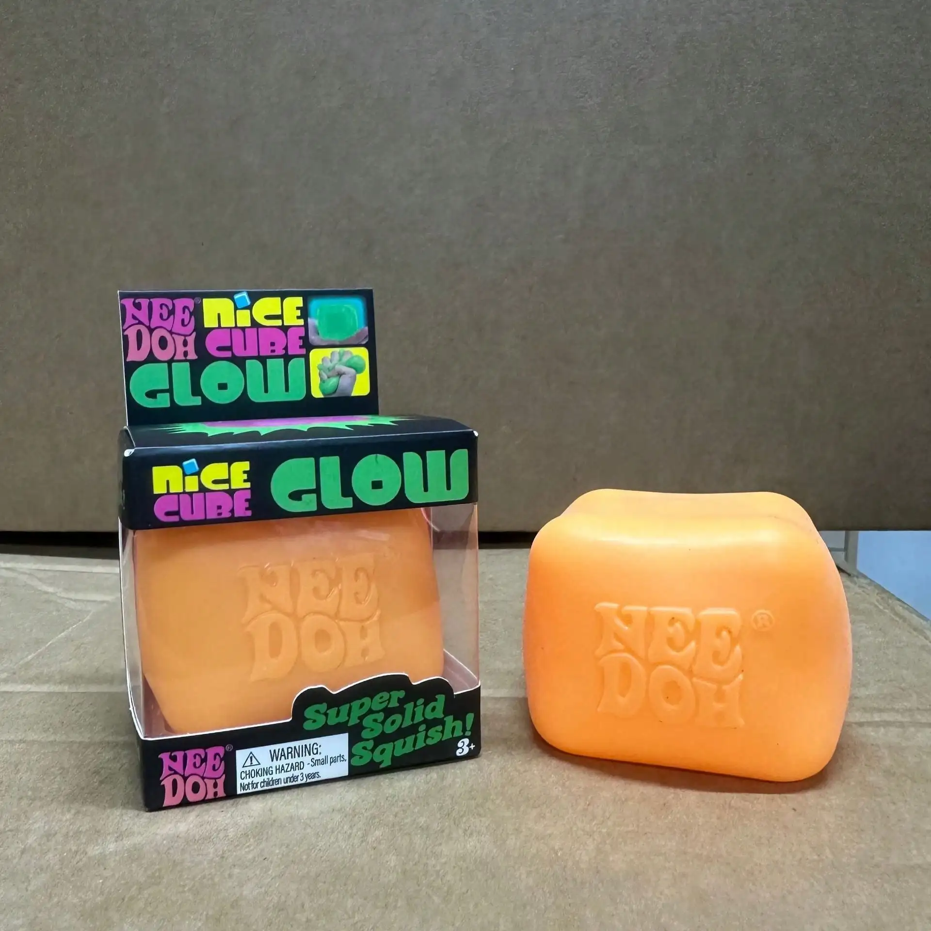 Mystery Squishy Blind Box, Slo - Party Games Children avaliação e preço