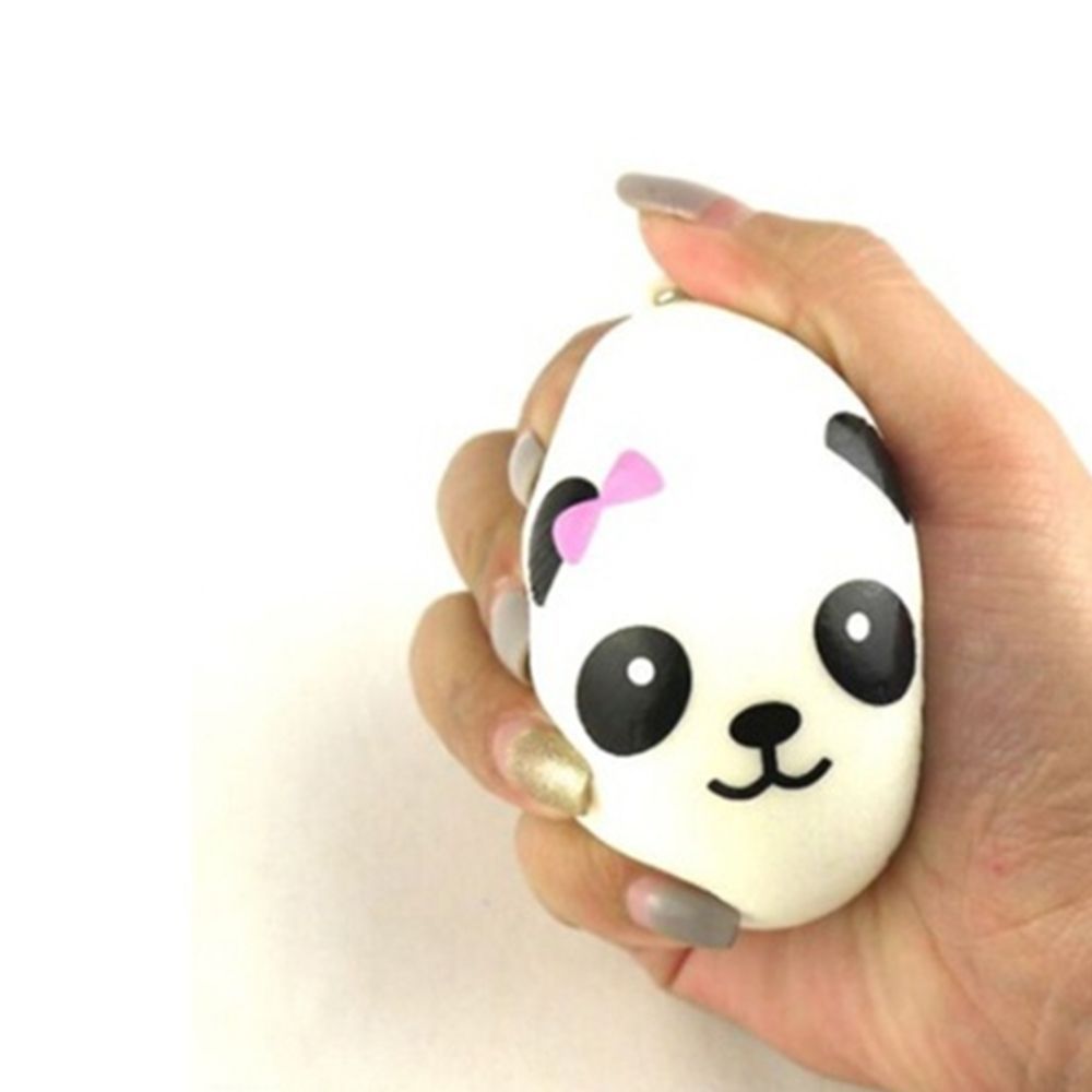 Cute Taba Squishy Panda Squeez - Party Games Adults Funny avaliação e preço