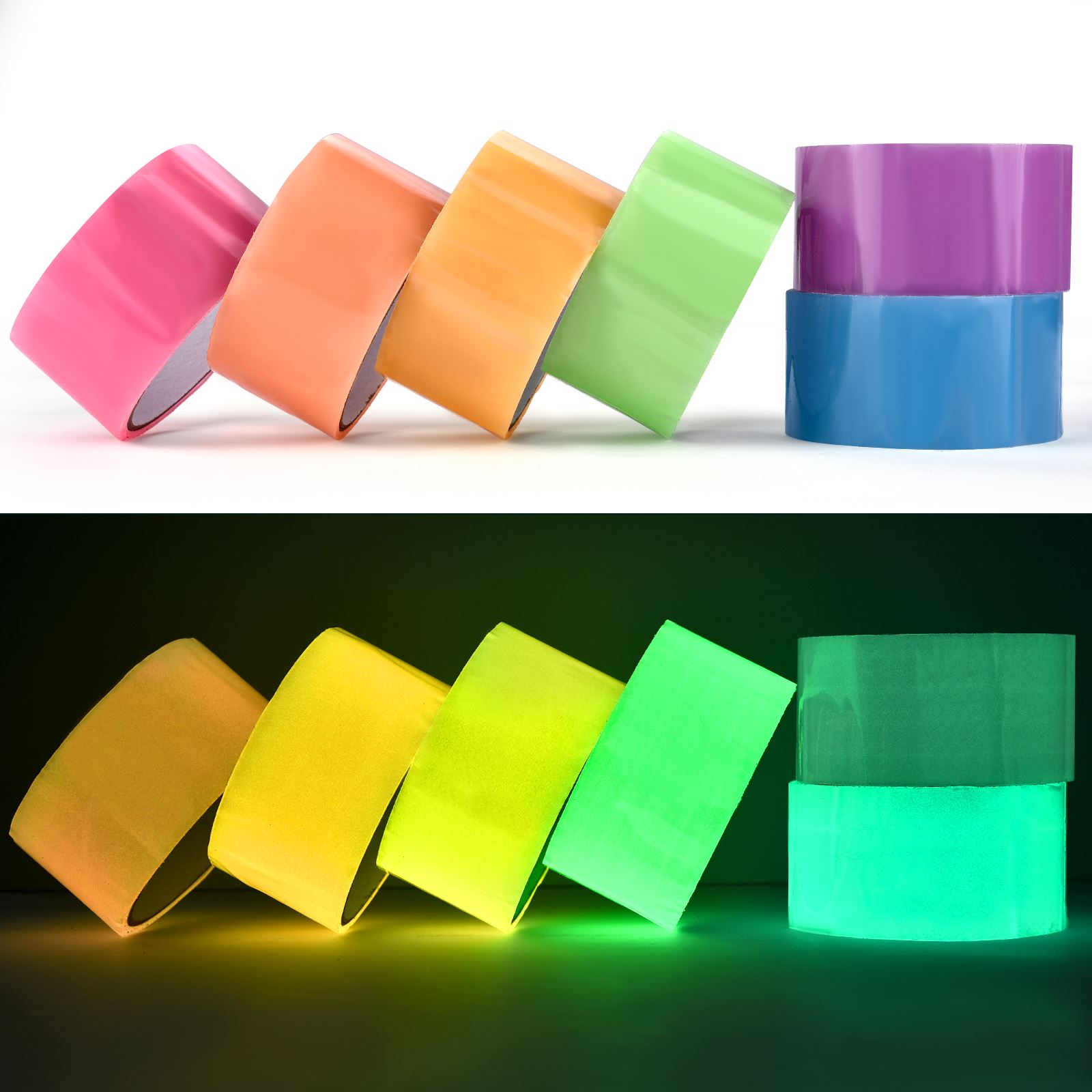 10M/Roll Sticky Ball Tapes Lum - Party Games Adults Funny avaliação e preço