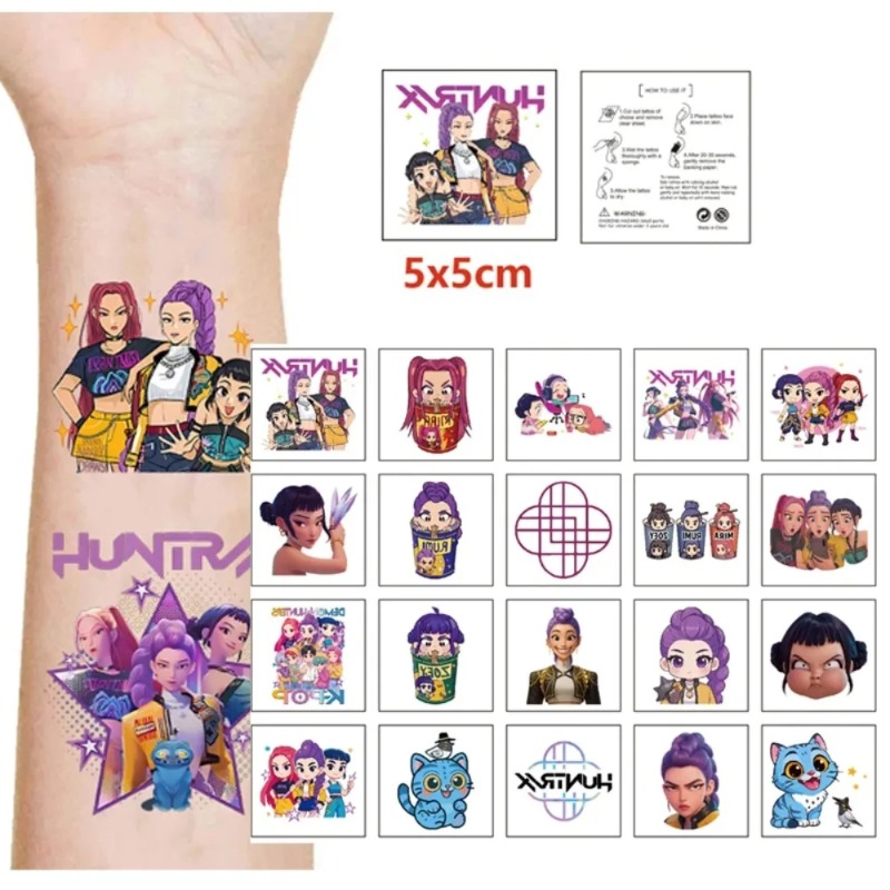 2026 Hot Kpop 20pcs/set Cartoo - Party Games Board Game avaliação e preço