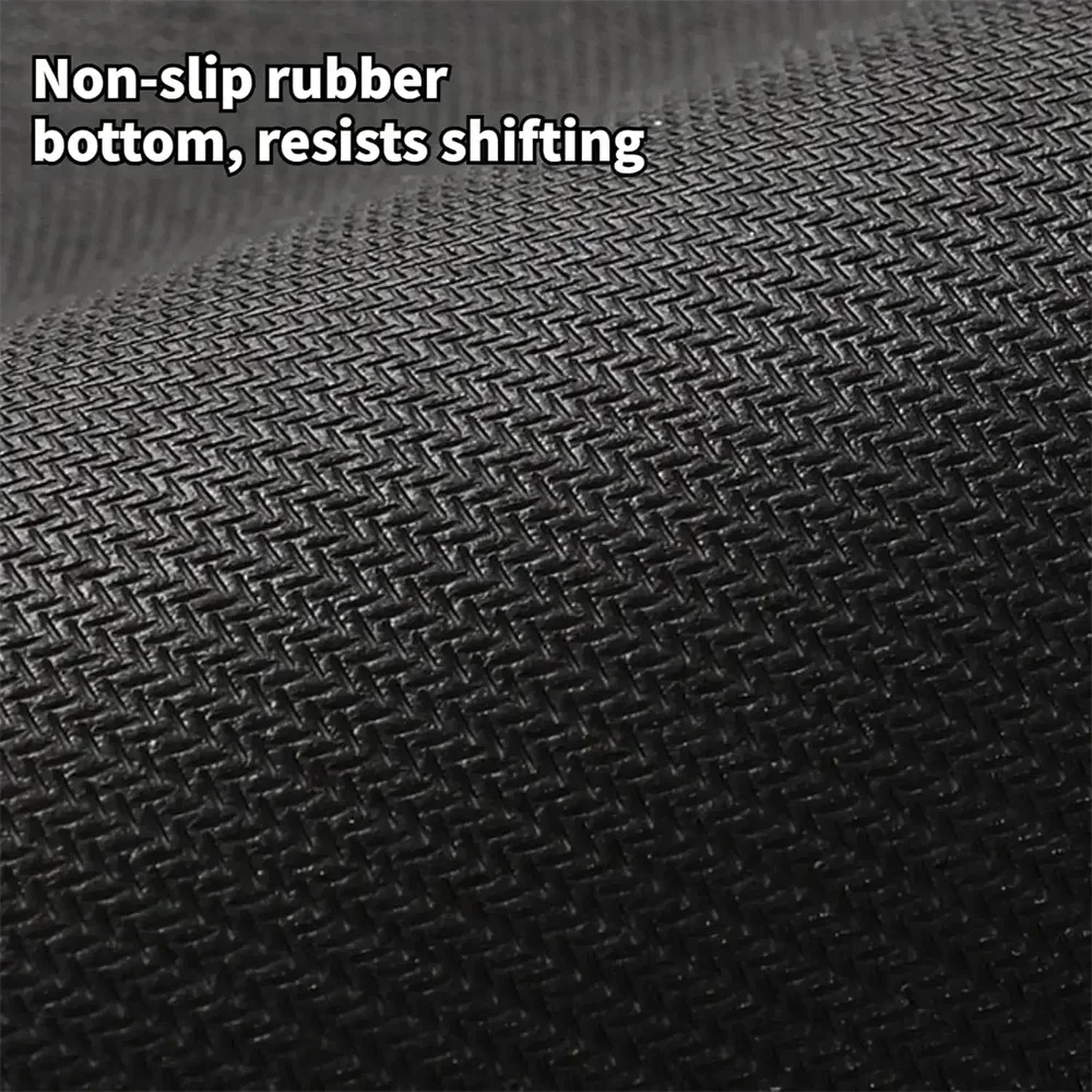 Round Rubber Tablecloth Solid  - Party Games Board Game avaliação e preço