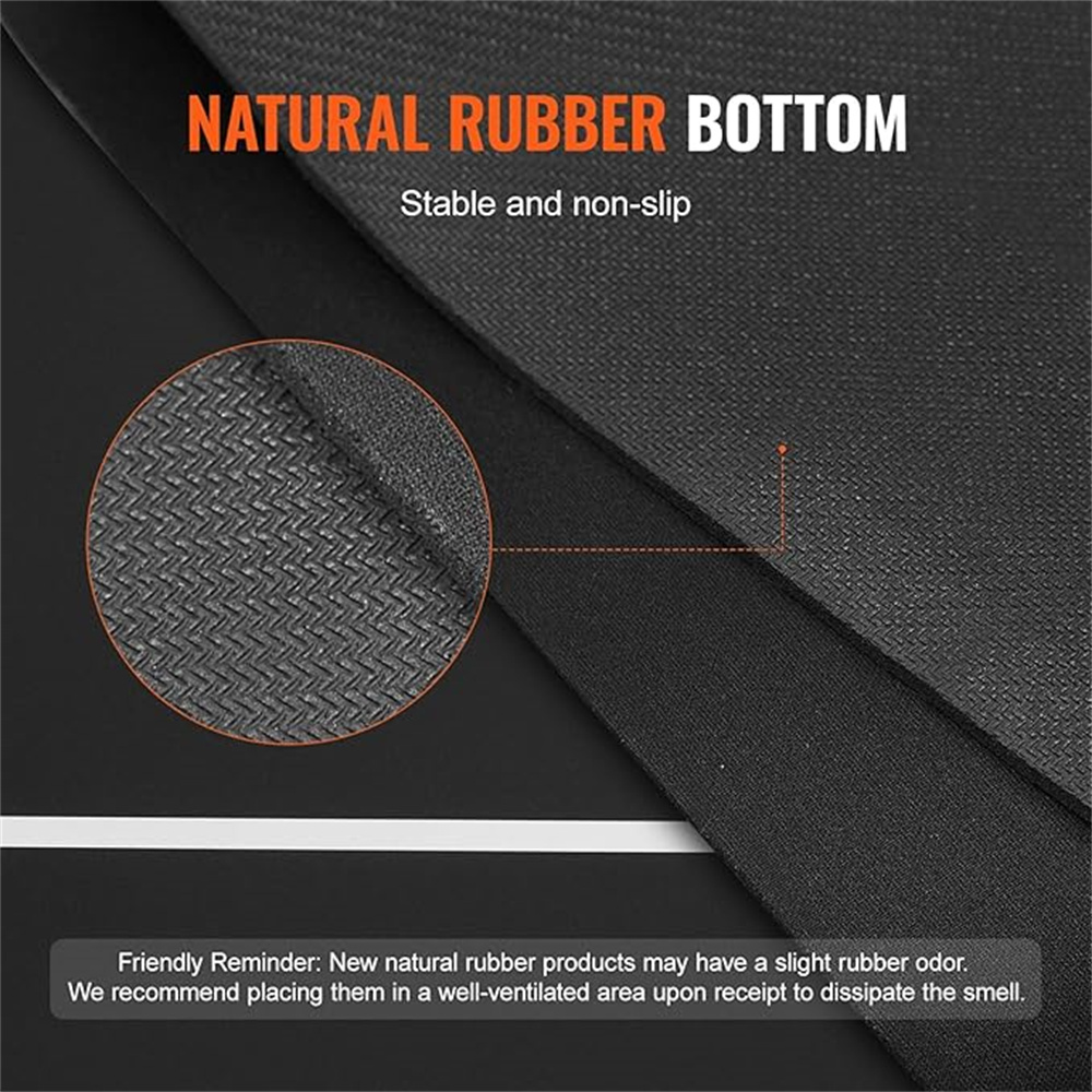 Round Rubber Tablecloth Solid  - Party Games Board Game avaliação e preço
